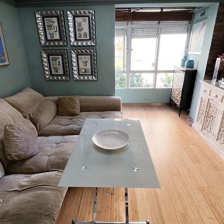 180 Home Luxury N. De Los Angeles Севилья Экстерьер фото