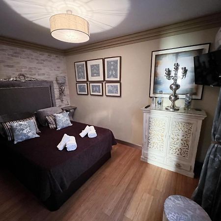 180 Home Luxury N. De Los Angeles Севилья Экстерьер фото