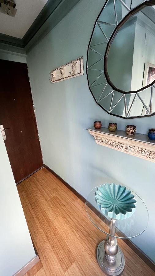 180 Home Luxury N. De Los Angeles Севилья Экстерьер фото