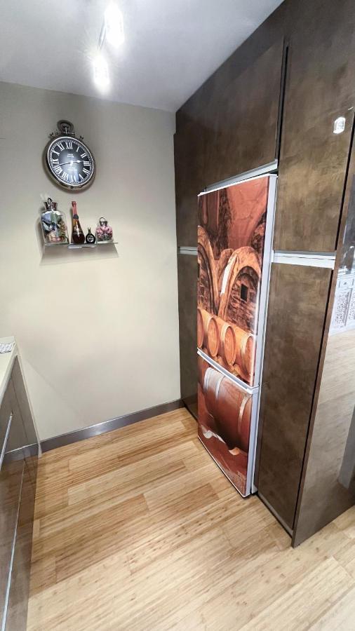 180 Home Luxury N. De Los Angeles Севилья Экстерьер фото