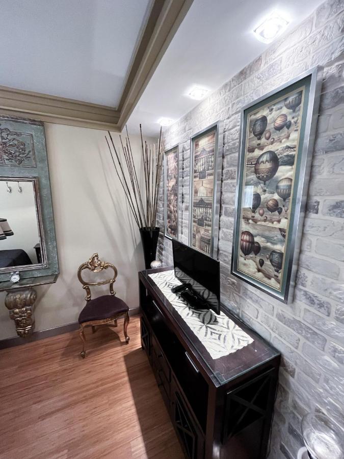 180 Home Luxury N. De Los Angeles Севилья Экстерьер фото