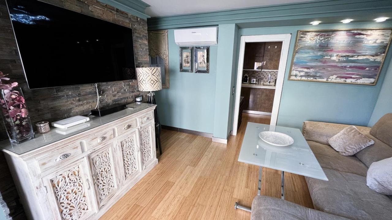 180 Home Luxury N. De Los Angeles Севилья Экстерьер фото