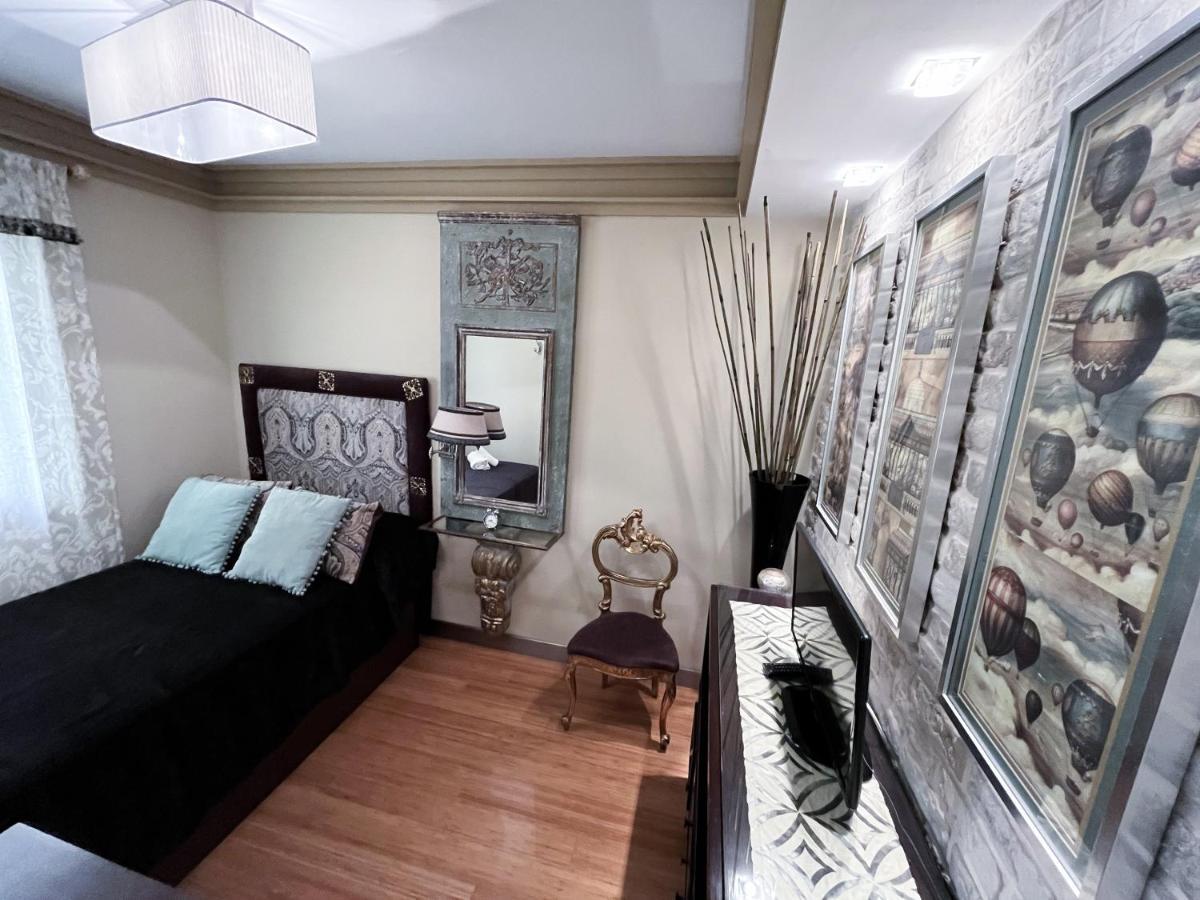 180 Home Luxury N. De Los Angeles Севилья Экстерьер фото