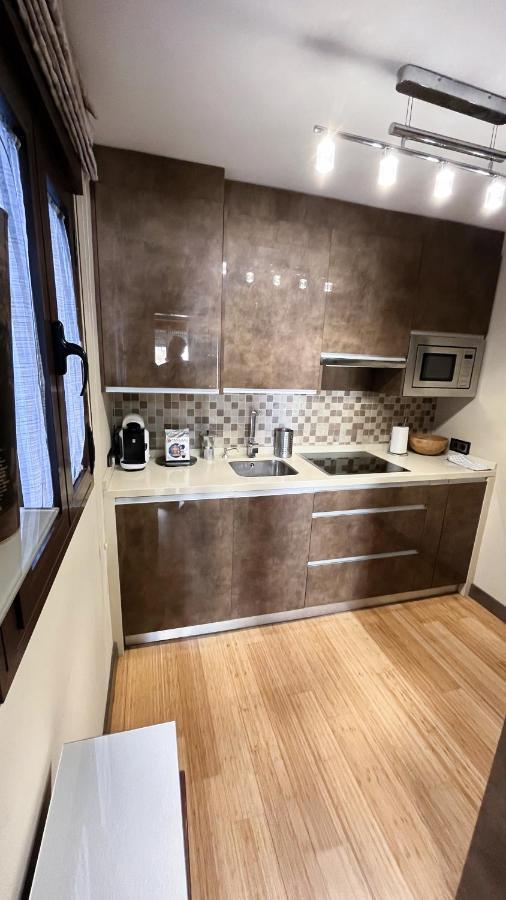 180 Home Luxury N. De Los Angeles Севилья Экстерьер фото
